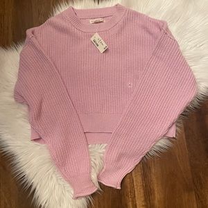 New with Tags ! Aeropostale sweater , size small